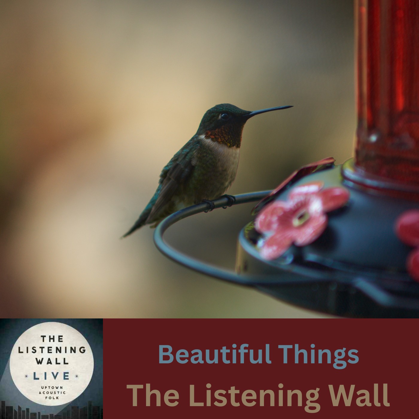 Beautiful Things