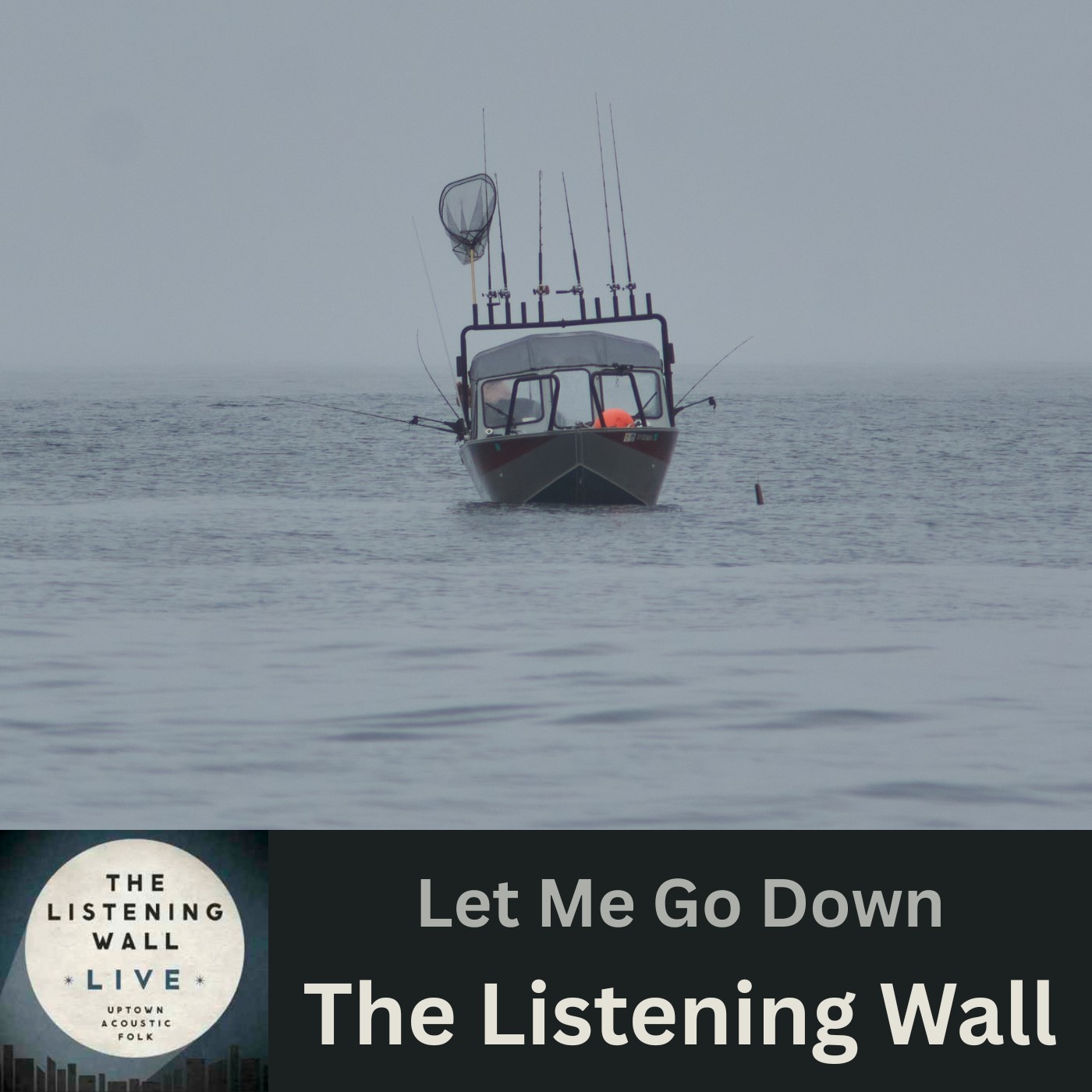 Let Me Go Down