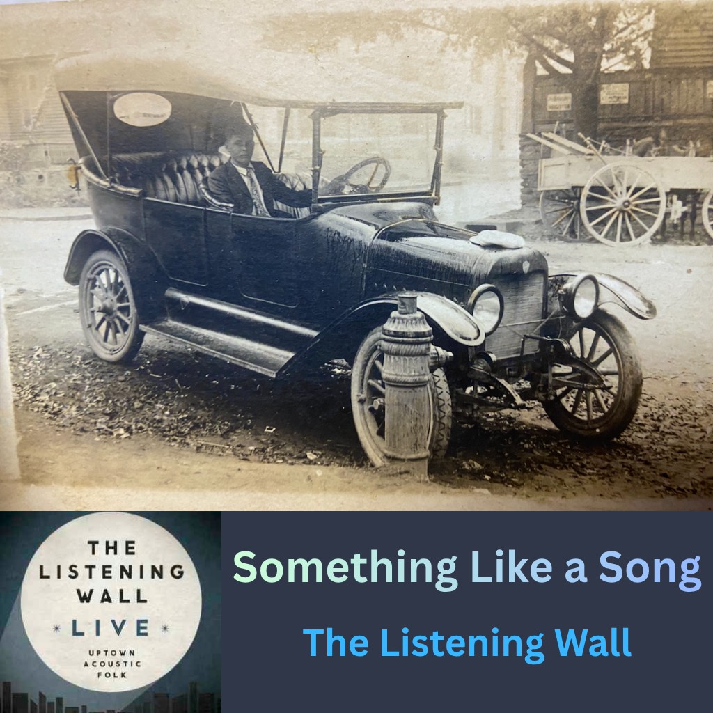 Something Like a Song