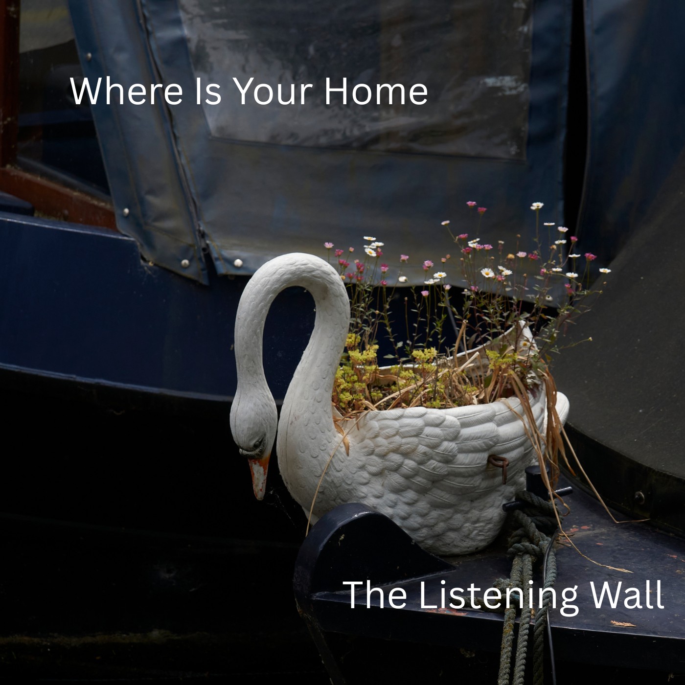 Where Is Your Home